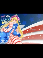 [Stapspats (翡翠石)] イッツルナティックち○ぽタイム (東方Project) [DL版]