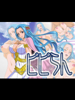 ビビらん ONE PIECE(ワンピース)同人誌