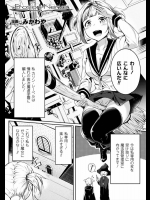 [みかわや] Erosion Nerve