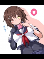 (HCG)艦隊これくしょん_467