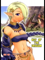 WAY OF THE DRAGON (第2版)