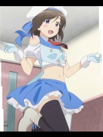 普通の女子校生が【ろこどる】やってみた。キャプチャー集20