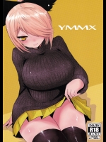 [ジャックポット64(HAN)] YMMX (東方Project)