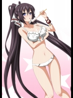 【インフィニット・ストラトス】二次画像CG詰め合わせ498