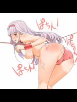 【アイドルマスター】四条貴音(しじょうたかね)4