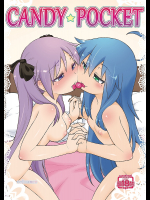 [CELTRANCE]CANDY☆POCKET