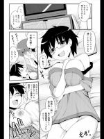 [聖☆司] Fitって姉弟が