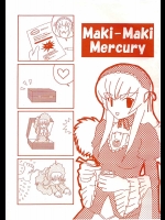 Maki-Maki Mercury          