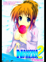 NANOHA FREAK 2