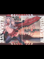 (C88) [TECMET (圧鍋)] Alisa Arise (ゴッドイーター)