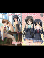 [ぼーいずびぃ学園]放課後Pタイム+