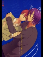 (CC東京132) [百式R (理人)] 言うことを聞かない犬は嫌いだよ (黒子のバスケ)