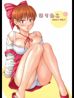 [R55共和国]ほてねこ