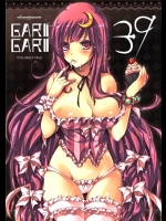 9257148(同人誌) [アレマテオレマ(小林由高)] GARIGARI 39 (東方Project)(12.01)(C81)(2)