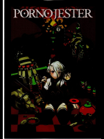 [Nitroplus]PORNOJESTER ~Niθ Art Works Collection~