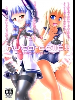 [Mebiusの環]huta-colle！！(艦隊これくしょん-艦これ-)