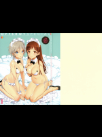 (C91) [少女騎士団 (大槍葦人)] OFF SHOT SPECIAL (アイドルマスター シンデレラガールズ)