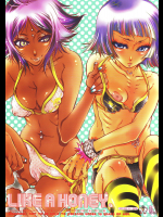 [SADISTIC MARY]Like a Honey