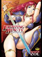 [ZOL] FIGHTING BEAUTY