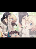 Lovely Girls' Lily vol.7
