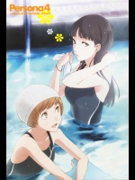 ペルソナ４4