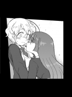 [Tachikawa] ひみつ (プリパラ)