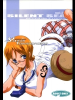 SILENT SEA Vol.2          