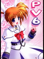 [ぱるくす] PV6 (魔法少女リリカルなのは)（非エロ）