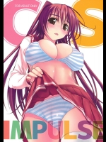 [やまぐちぷりんと] CS IMPULSE