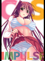 [やまぐちぷりんと]CS IMPULSE