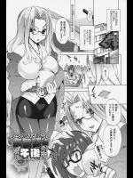 [三色網戸。] 女教師たちの午後