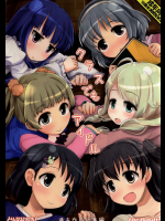 クラスでもアイドル