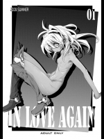 [RIN]IN LOVE AGAIN 01