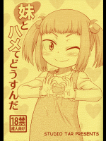 (C91) [スタジオた～ (狂一郎)] 妹とハメてどうすんだ (私がモテてどうすんだ)
