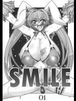 [山櫻]SMILE(よろず)