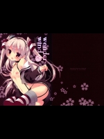 [藍色時間] wonder wind (艦隊これくしょん -艦これ-)