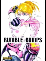 [立派堂] RUMBLE BUMPS (格ゲーよろず)