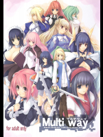 [アレム画館]MULTI WAY