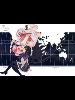 少女は靴下とタイツで武装する