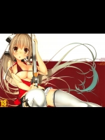 (C87) [Traumatize (籠目)] Perplex (甘城ブリリアントパーク)