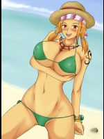 【巨乳】エロ画像集_512