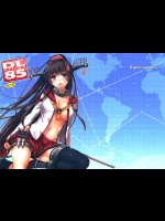 1442353(COMIC1☆8) [Digital Lover (なかじまゆか)] D.L. action85 (艦隊これくしょん -艦これ-)