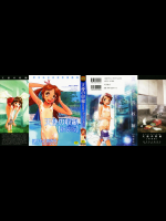 【ほりもとあきら】 天使の収縮 -新装版-