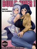 [SOLID AIR]BUILD OVER! (ガンダムビルドファイターズ)