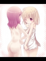 福路美穂子(咲)