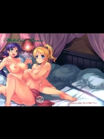 [烏賊輪]Hotel in Lover(ラブライブ！)