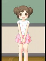 [ろりきゅ～] 無知っ子ゆいなのろりビッチ調教