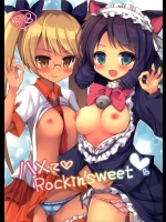 [moriQ]ハメてRokinsweet(SHOW BY ROCK！！)