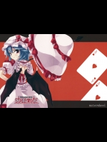 STALEMATE (非エロ)(東方)