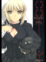 BLACK99%          